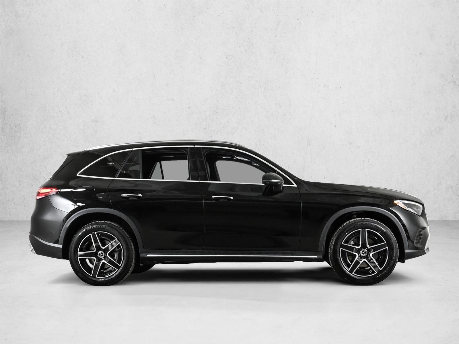 2026 MERCEDES-BENZ GLC-CLASS - Image 4