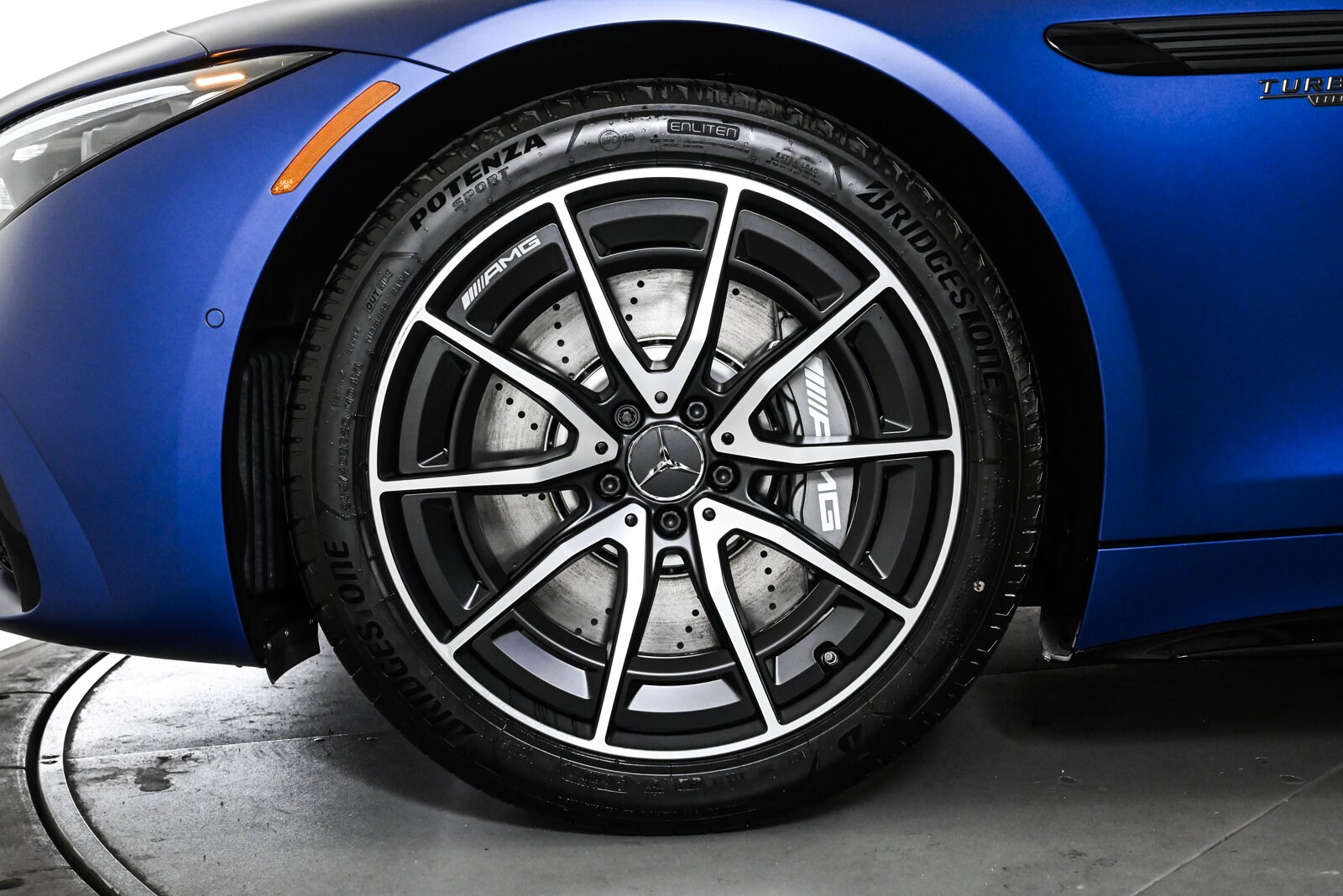 2026 MERCEDES-BENZ SL-CLASS - Image 24