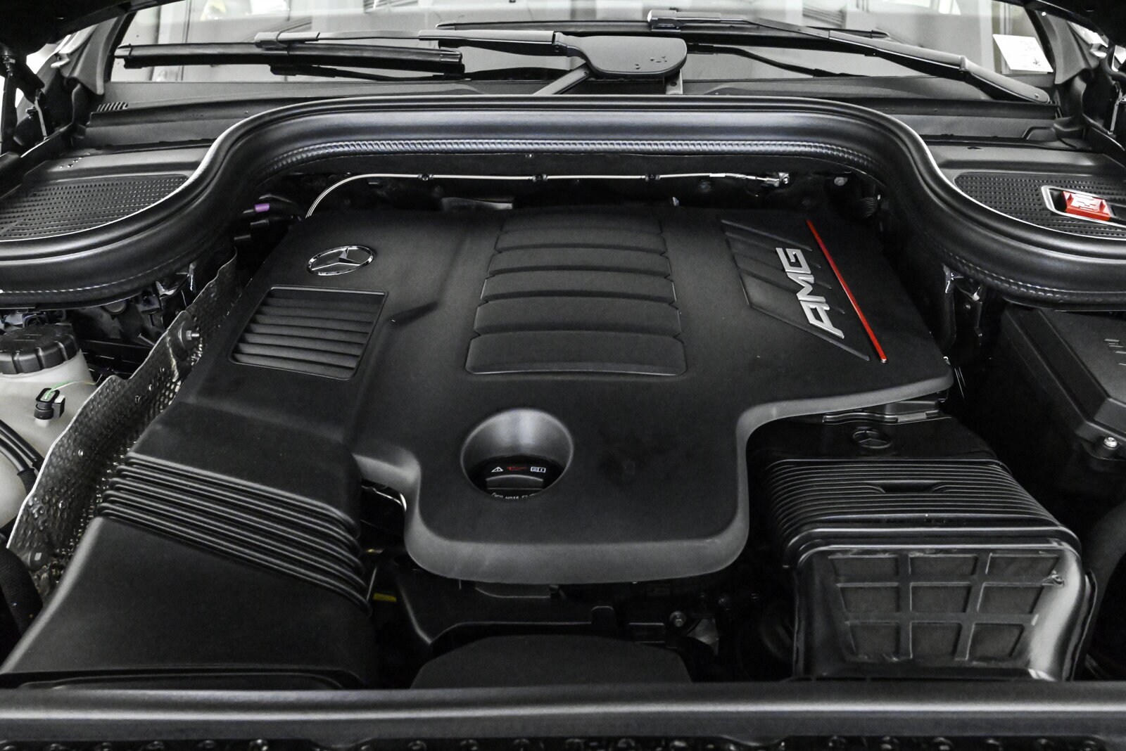 2026 MERCEDES-BENZ GLE-CLASS - Image 24