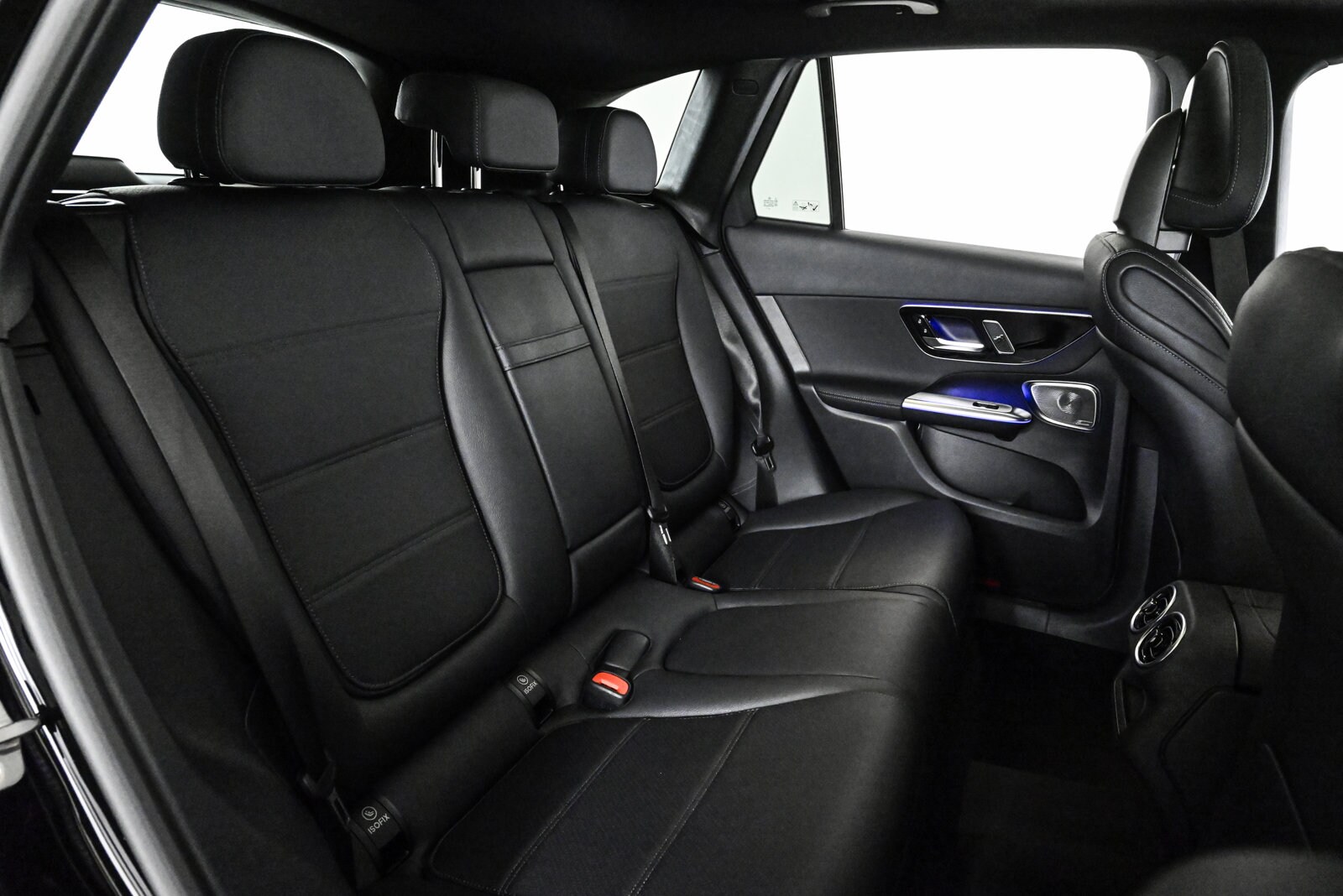 2026 MERCEDES-BENZ GLC-CLASS - Image 22