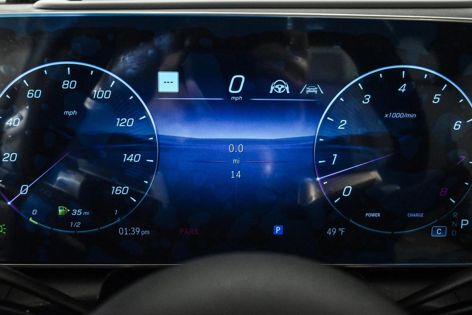 2026 MERCEDES-BENZ GLC-CLASS - Image 11