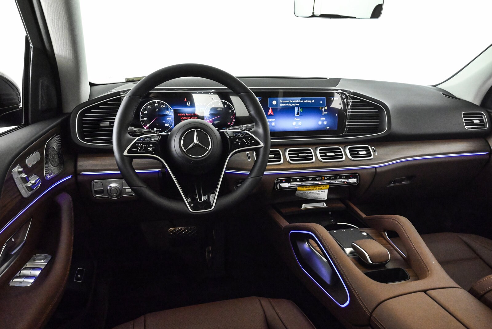 2026 MERCEDES-BENZ GLE-CLASS - Image 20