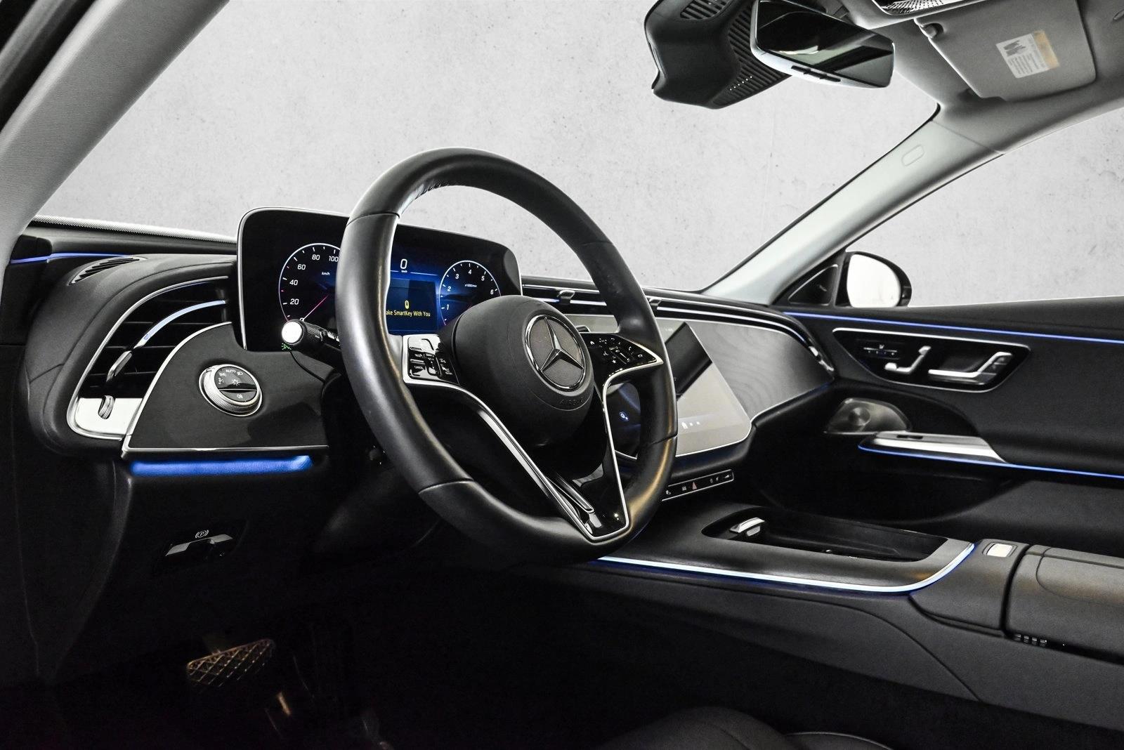 2025 MERCEDES-BENZ E-CLASS - Image 10