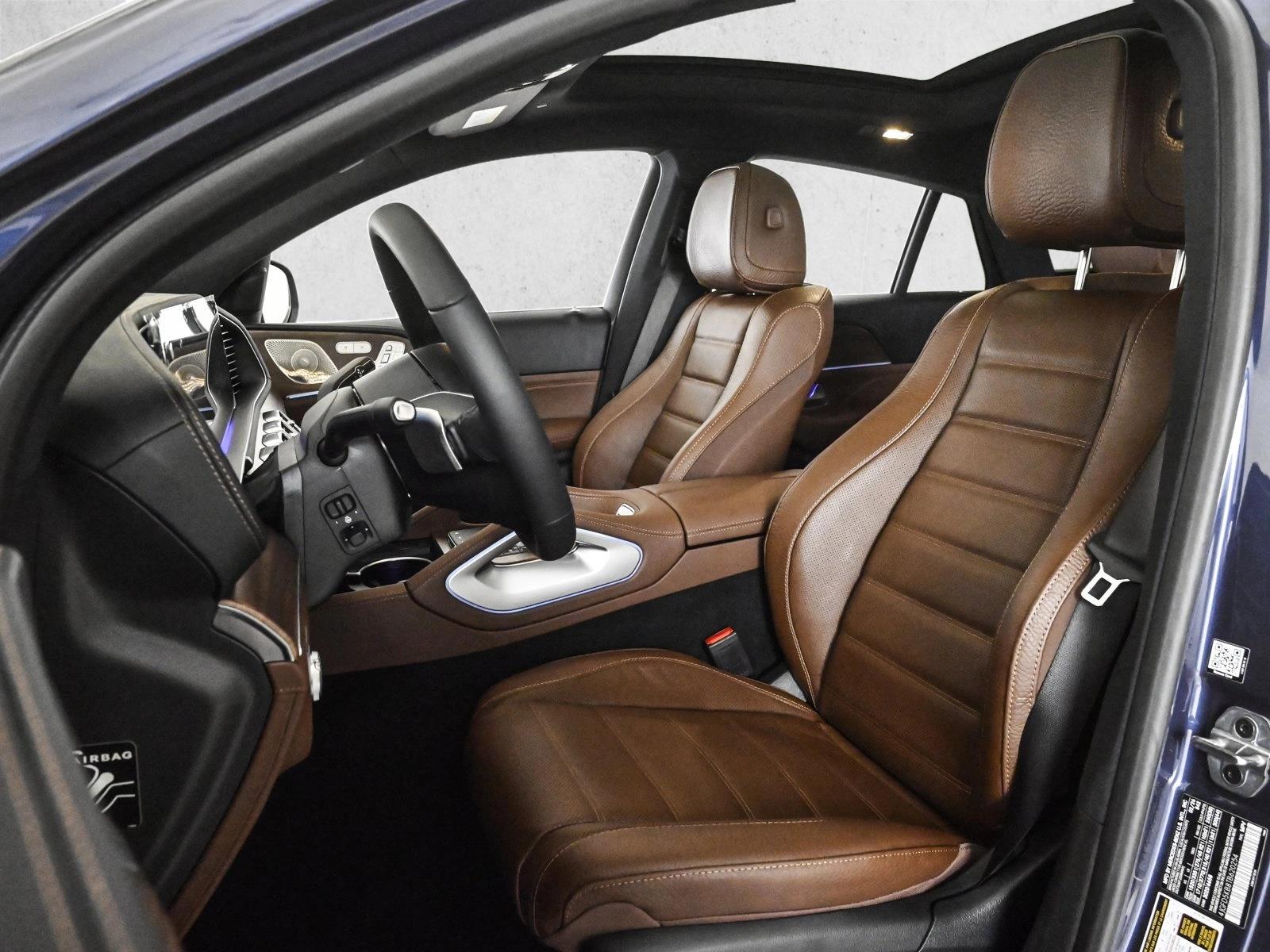 2026 MERCEDES-BENZ GLE-CLASS - Image 18