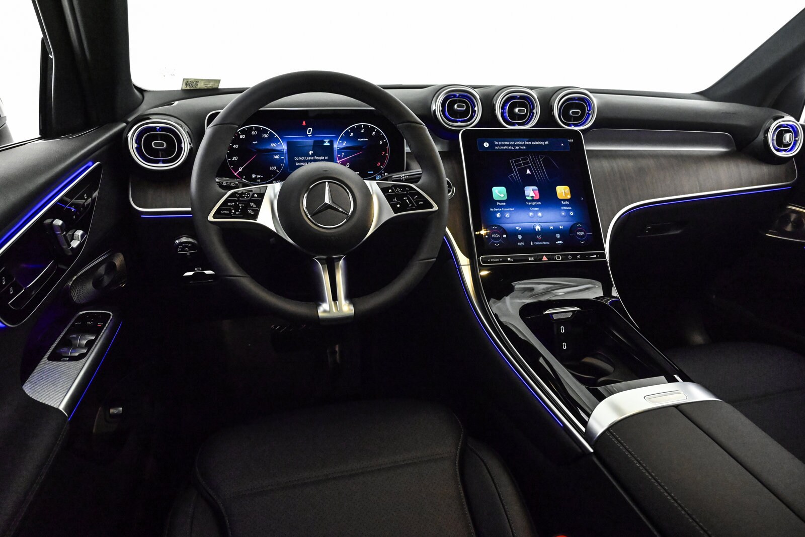 2026 MERCEDES-BENZ GLC-CLASS - Image 20