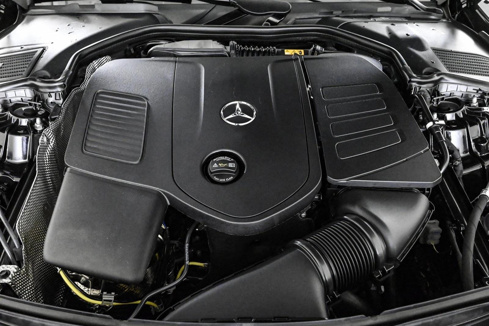 2026 MERCEDES-BENZ C-CLASS - Image 25