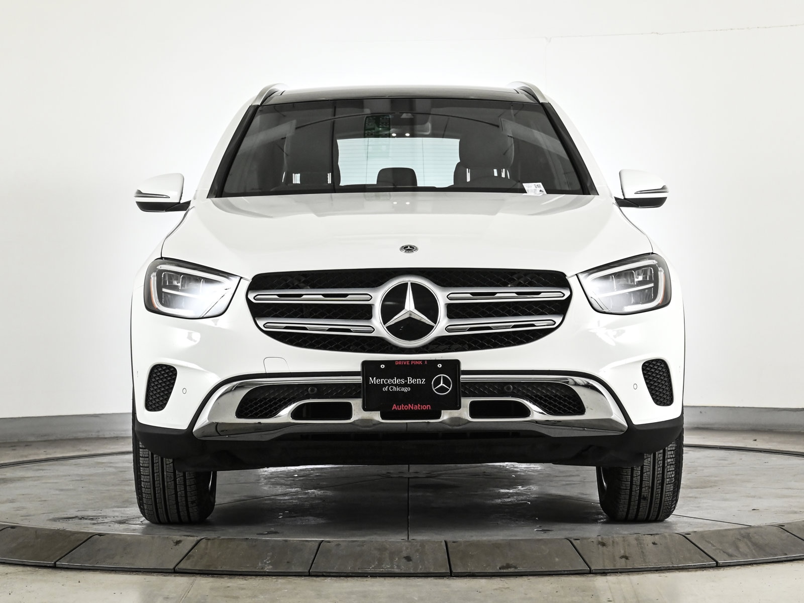 2022 MERCEDES-BENZ GLC-CLASS - Image 2