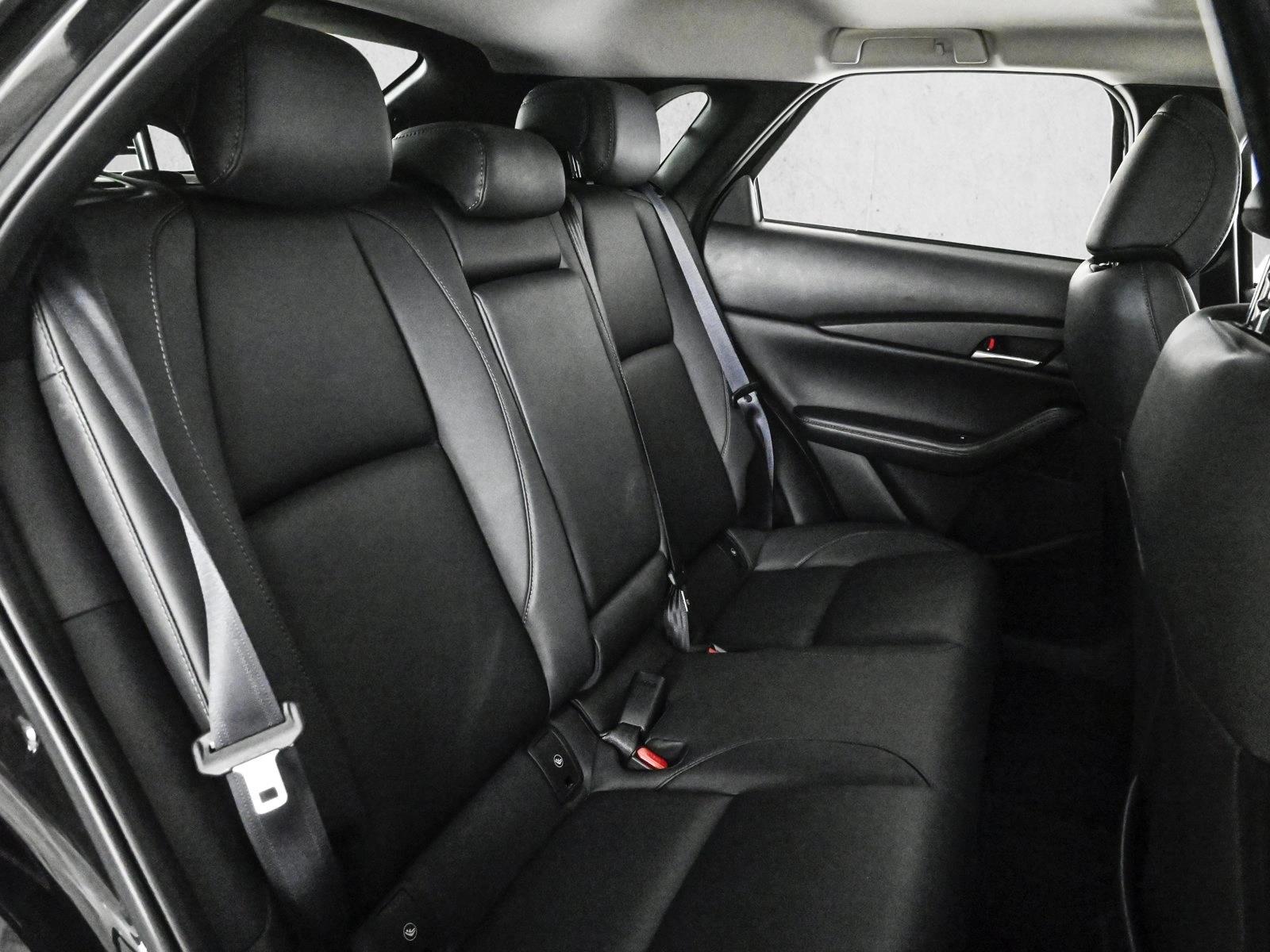 2025 MAZDA CX-30 - Image 21