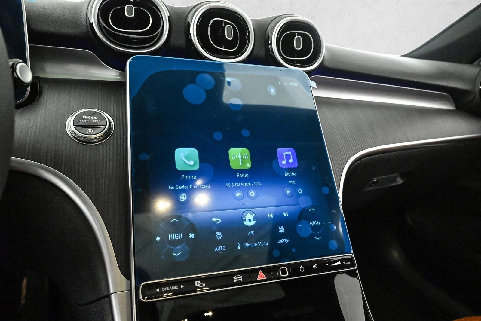 2026 MERCEDES-BENZ C-CLASS - Image 14