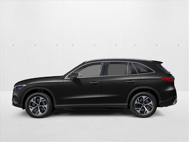 2026 Mercedes Benz GLC 350e 4MATIC photo 3