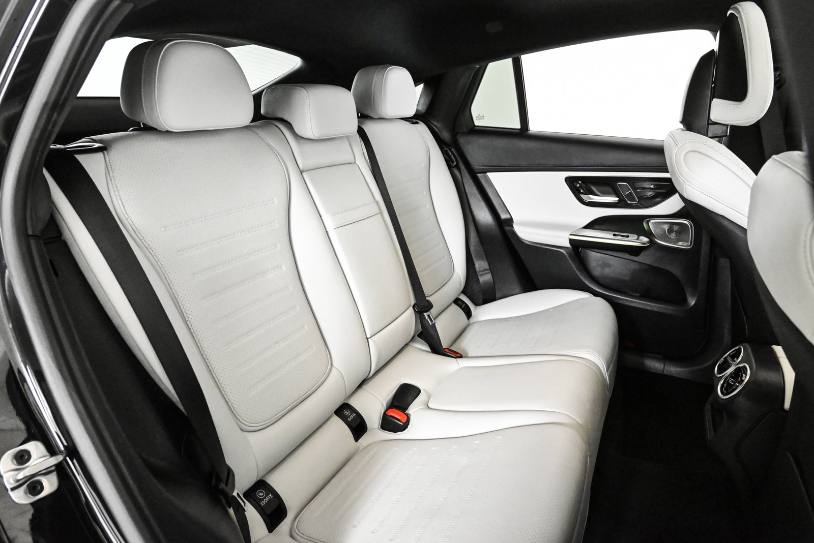 2026 MERCEDES-BENZ GLC-CLASS - Image 22