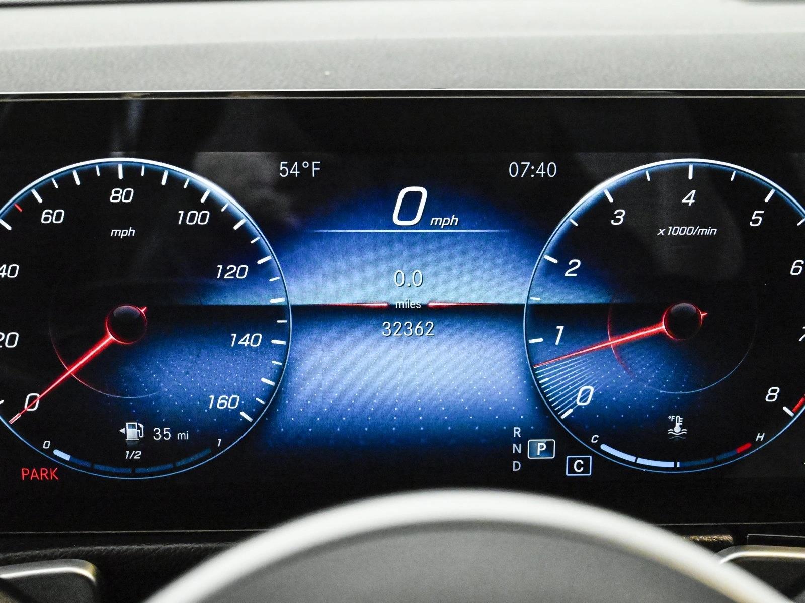 2022 MERCEDES-BENZ GLB-CLASS - Image 11