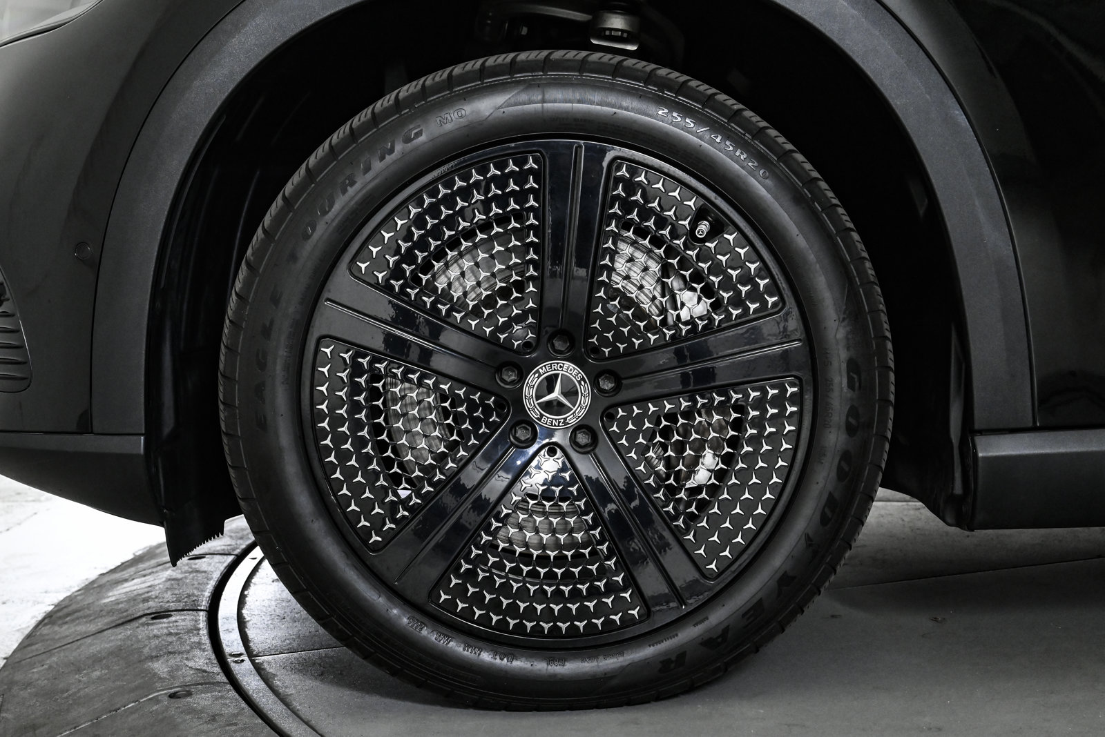 2023 MERCEDES-BENZ EQE-CLASS SUV - Image 25