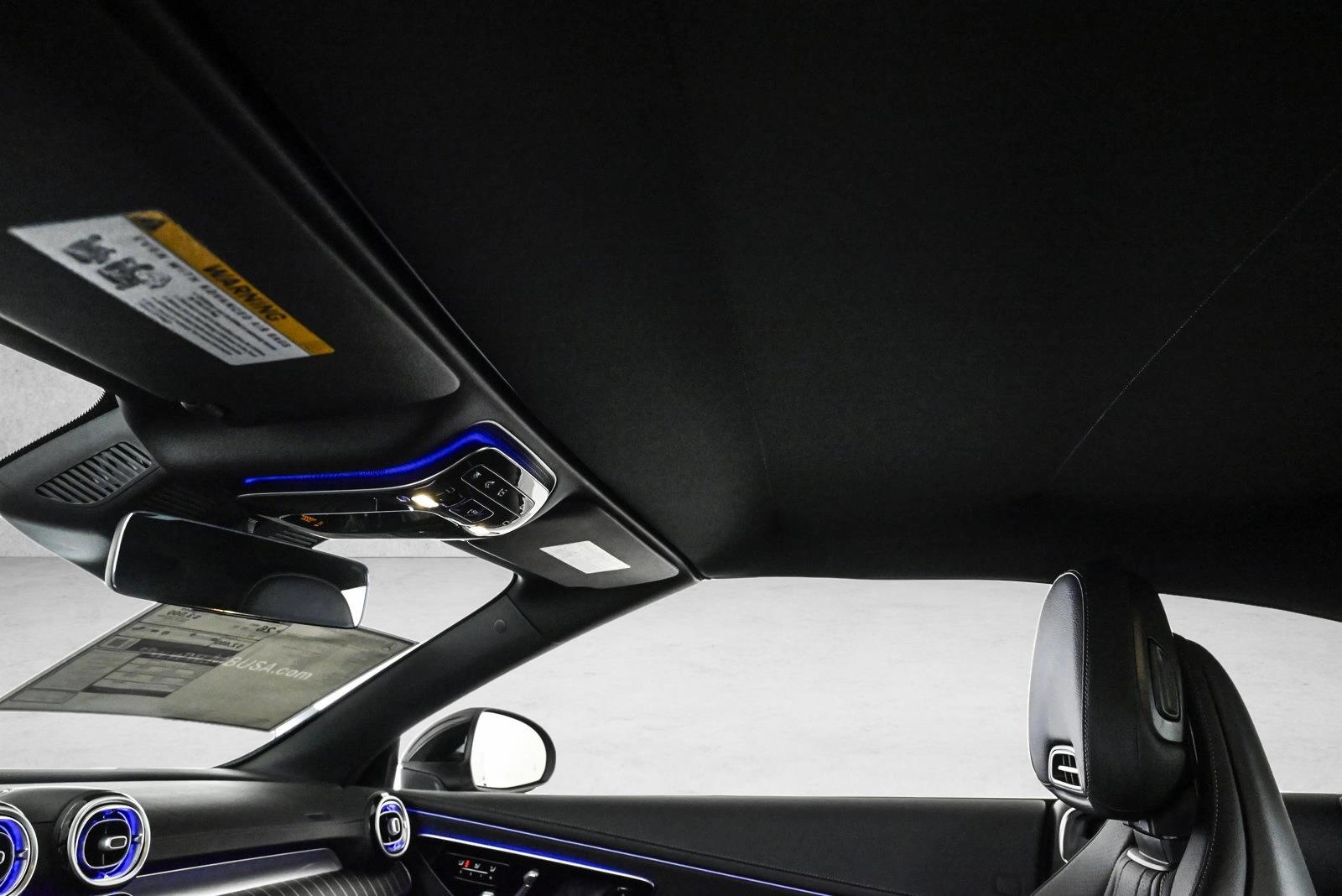 2026 MERCEDES-BENZ CLE - Image 17