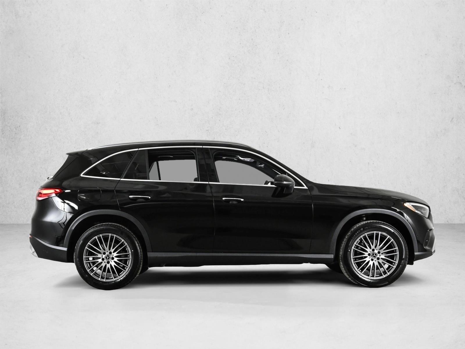 2026 MERCEDES-BENZ GLC-CLASS - Image 4