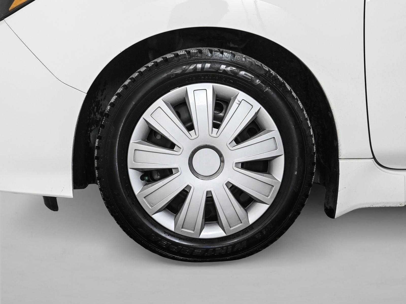 2018 NISSAN LEAF - Image 24