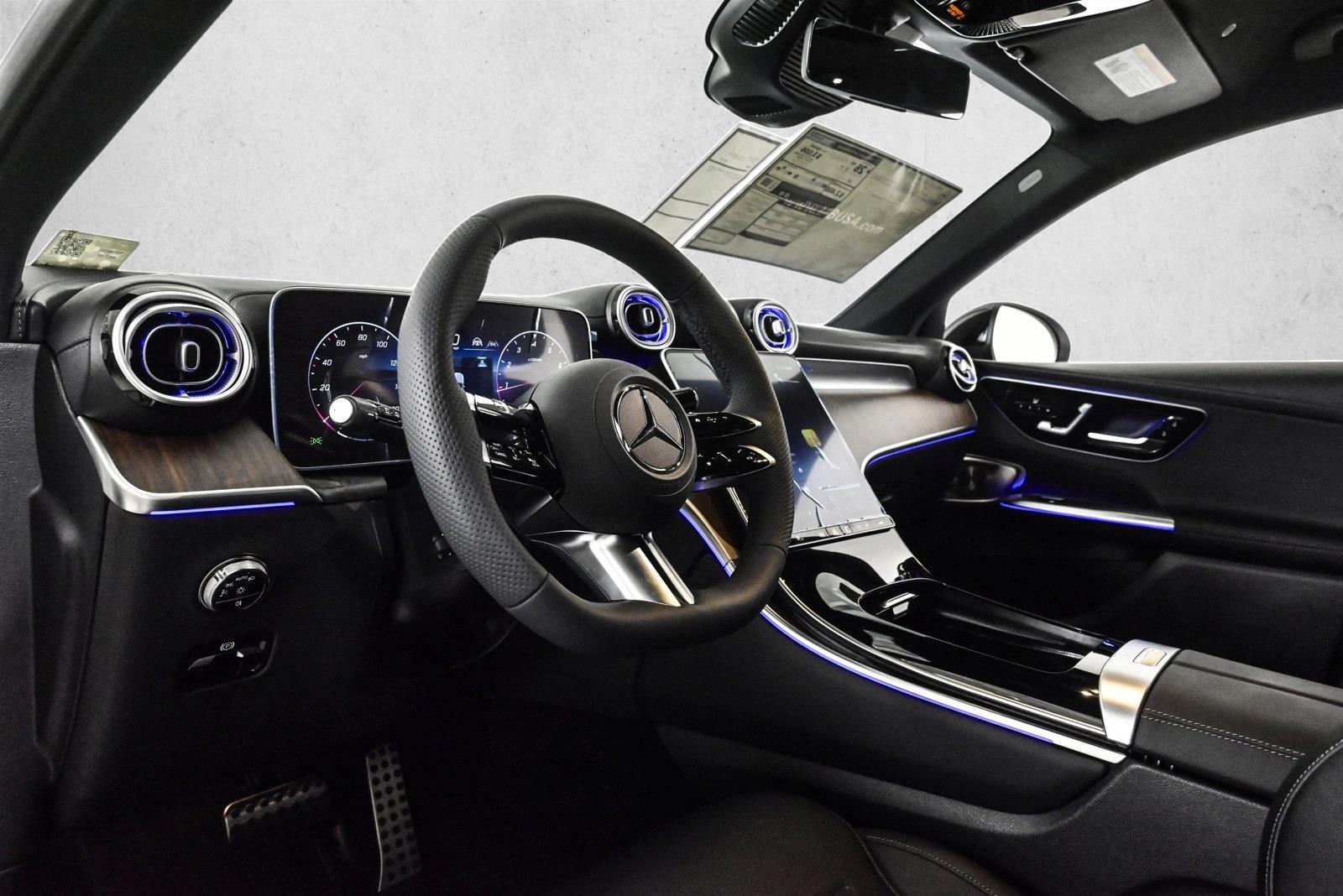 2026 MERCEDES-BENZ GLC-CLASS - Image 10