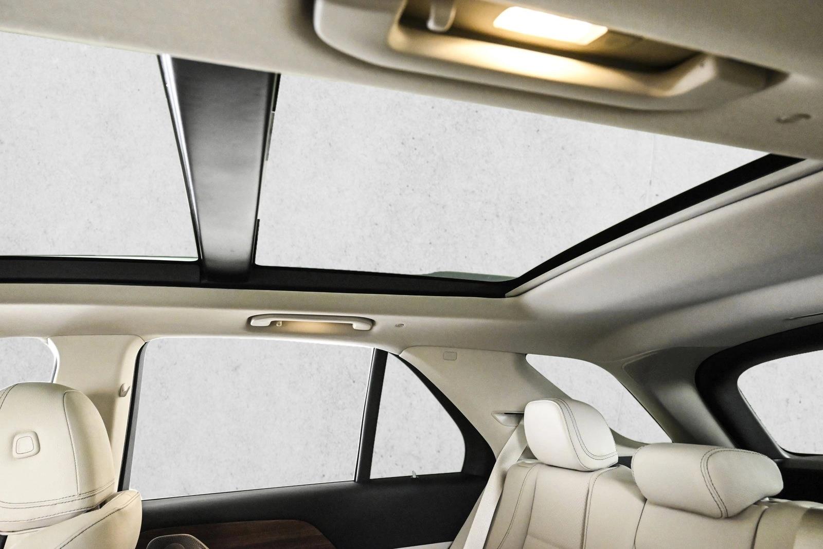 2026 MERCEDES-BENZ GLE-CLASS - Image 21