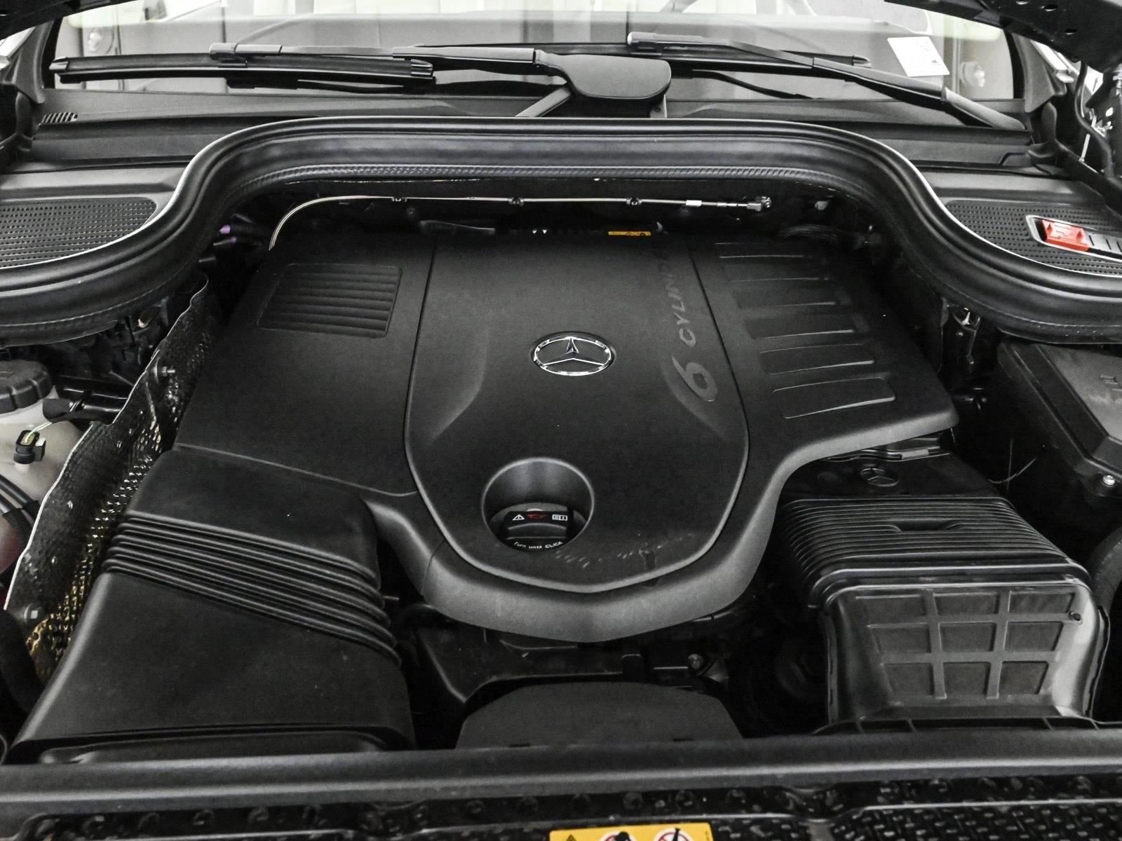 2026 MERCEDES-BENZ GLE-CLASS - Image 25