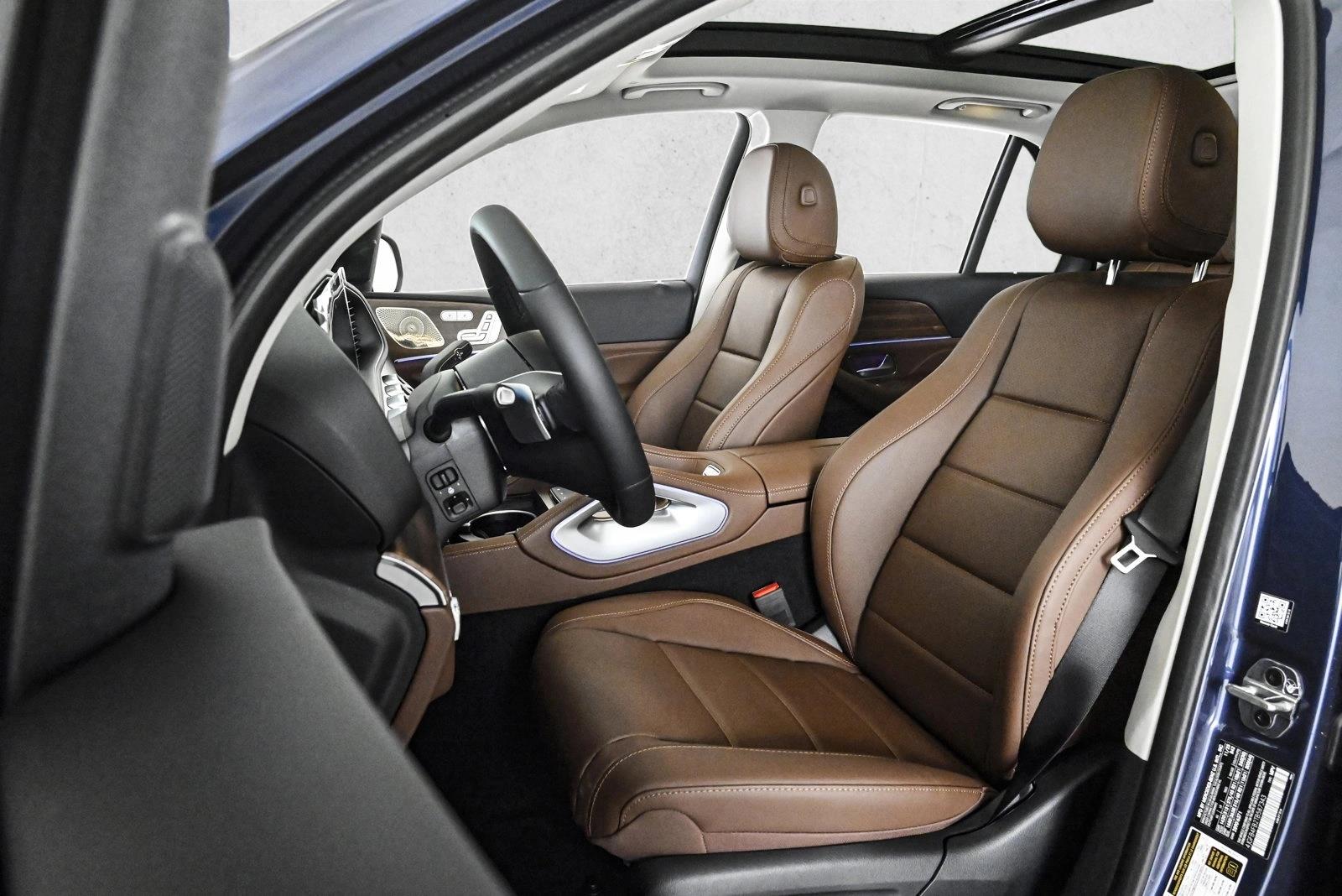 2026 MERCEDES-BENZ GLE-CLASS - Image 18