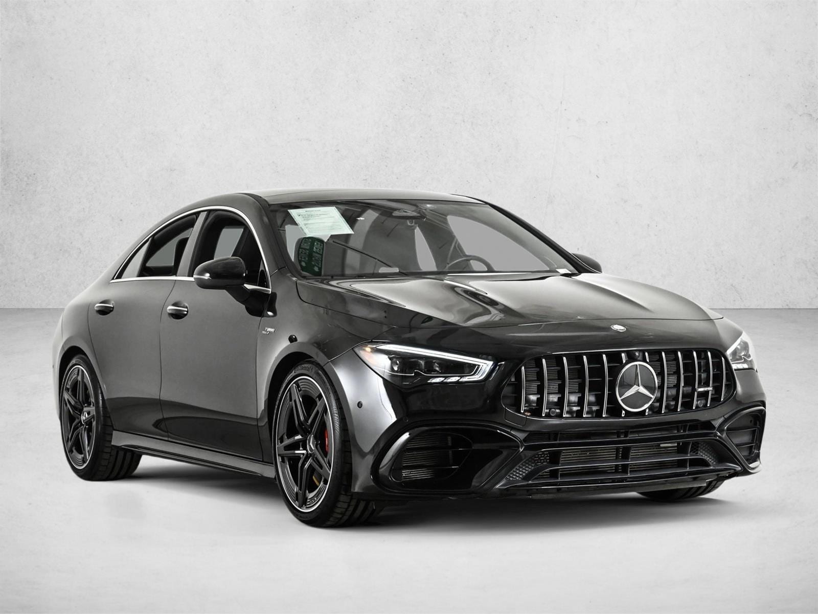 2025 MERCEDES-BENZ CLA-CLASS - Image 3