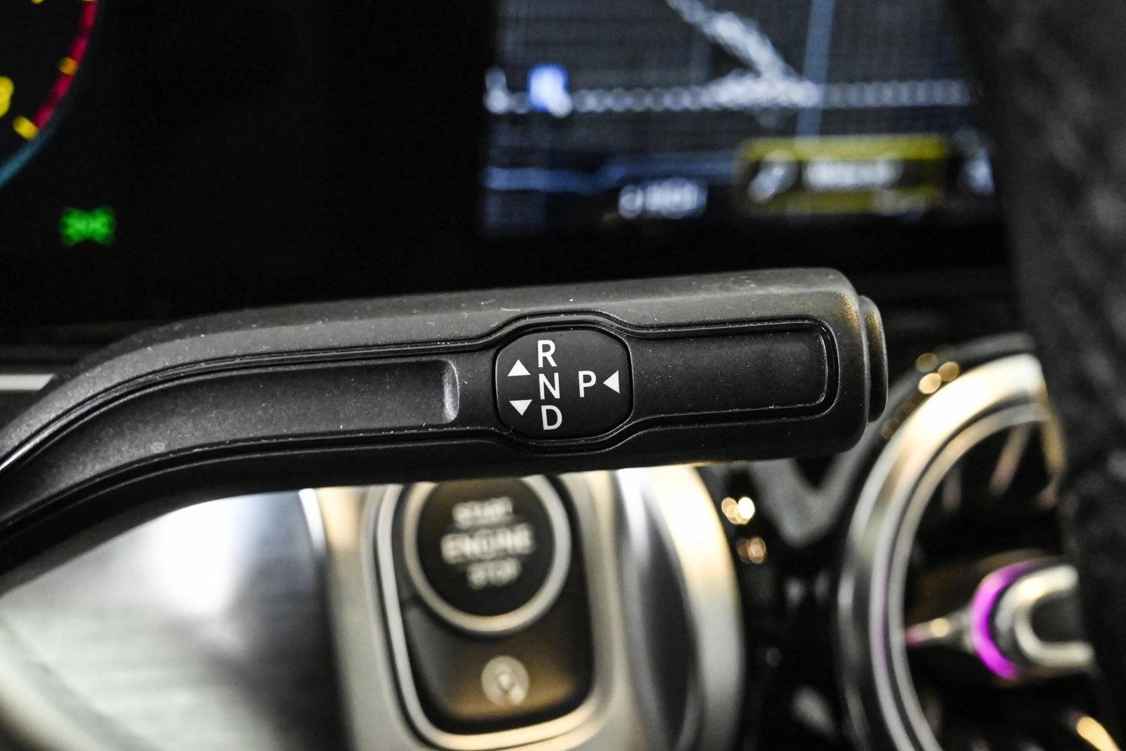 2021 MERCEDES-BENZ GLB-CLASS - Image 12