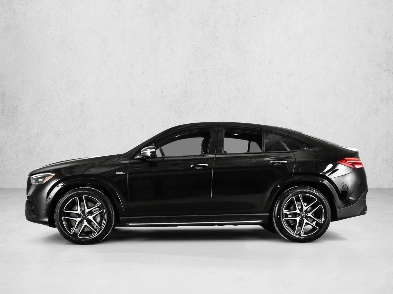 2026 MERCEDES-BENZ GLE-CLASS - Image 9