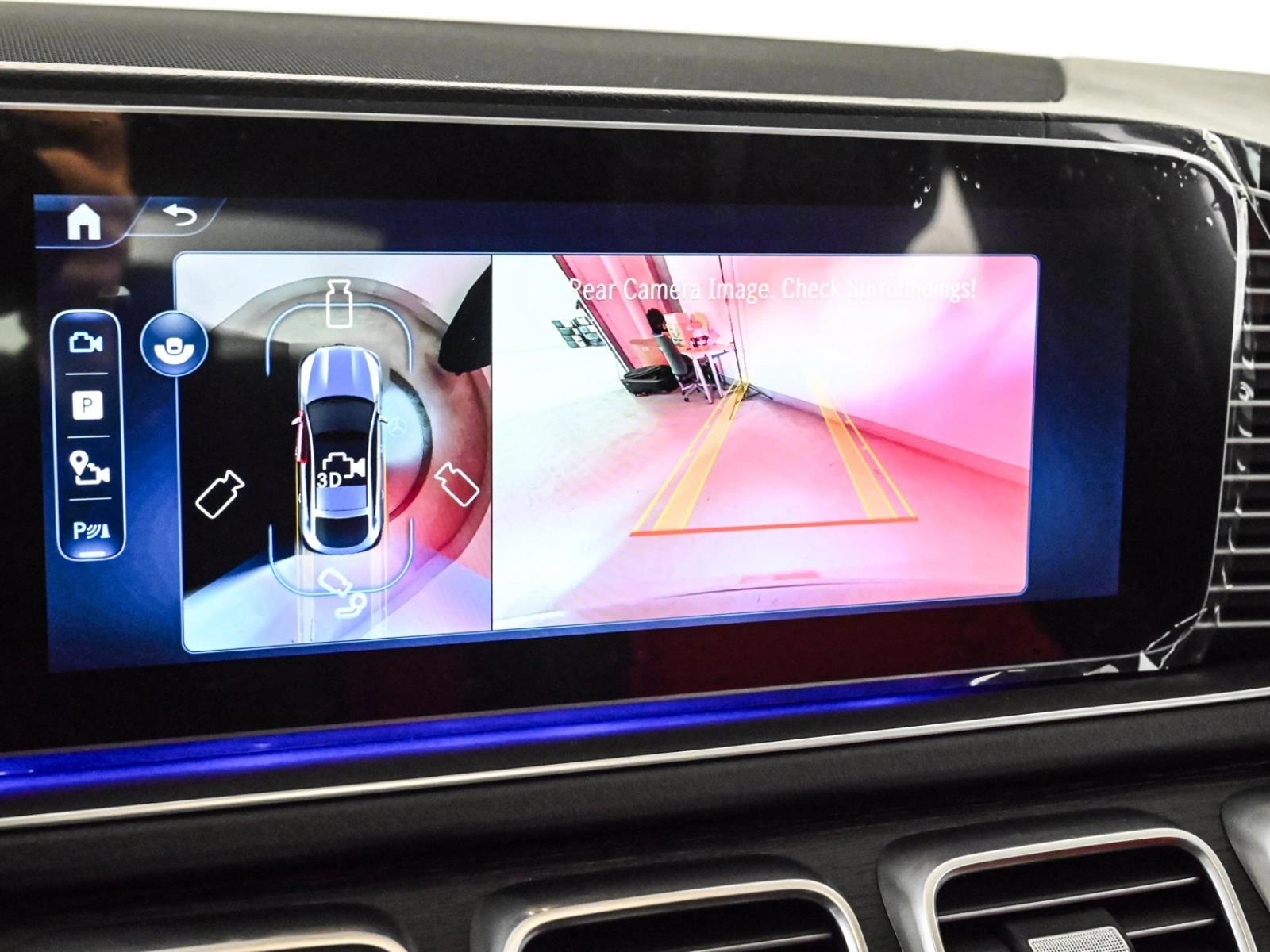 2026 MERCEDES-BENZ GLE-CLASS - Image 15