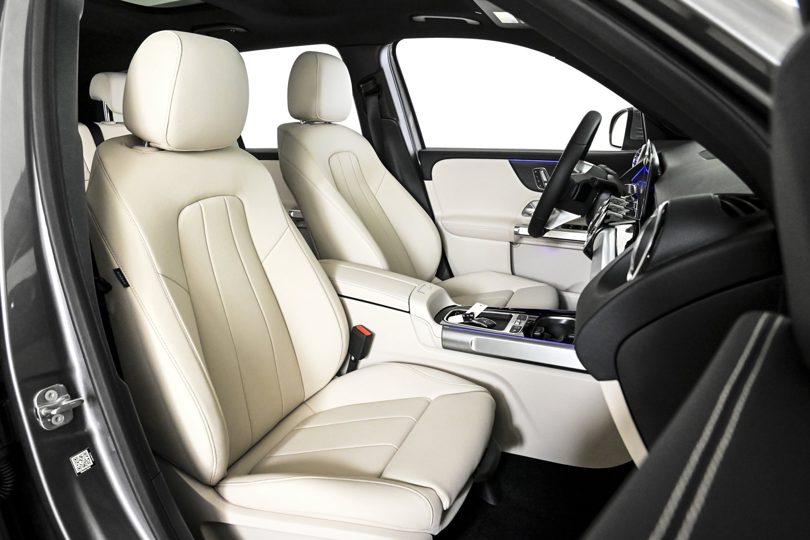 2026 MERCEDES-BENZ GLB-CLASS - Image 11