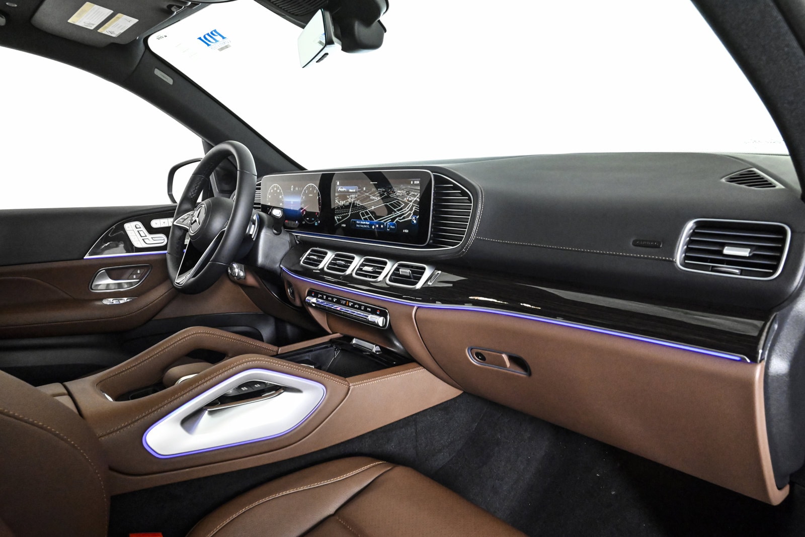 2026 MERCEDES-BENZ GLE-CLASS - Image 24