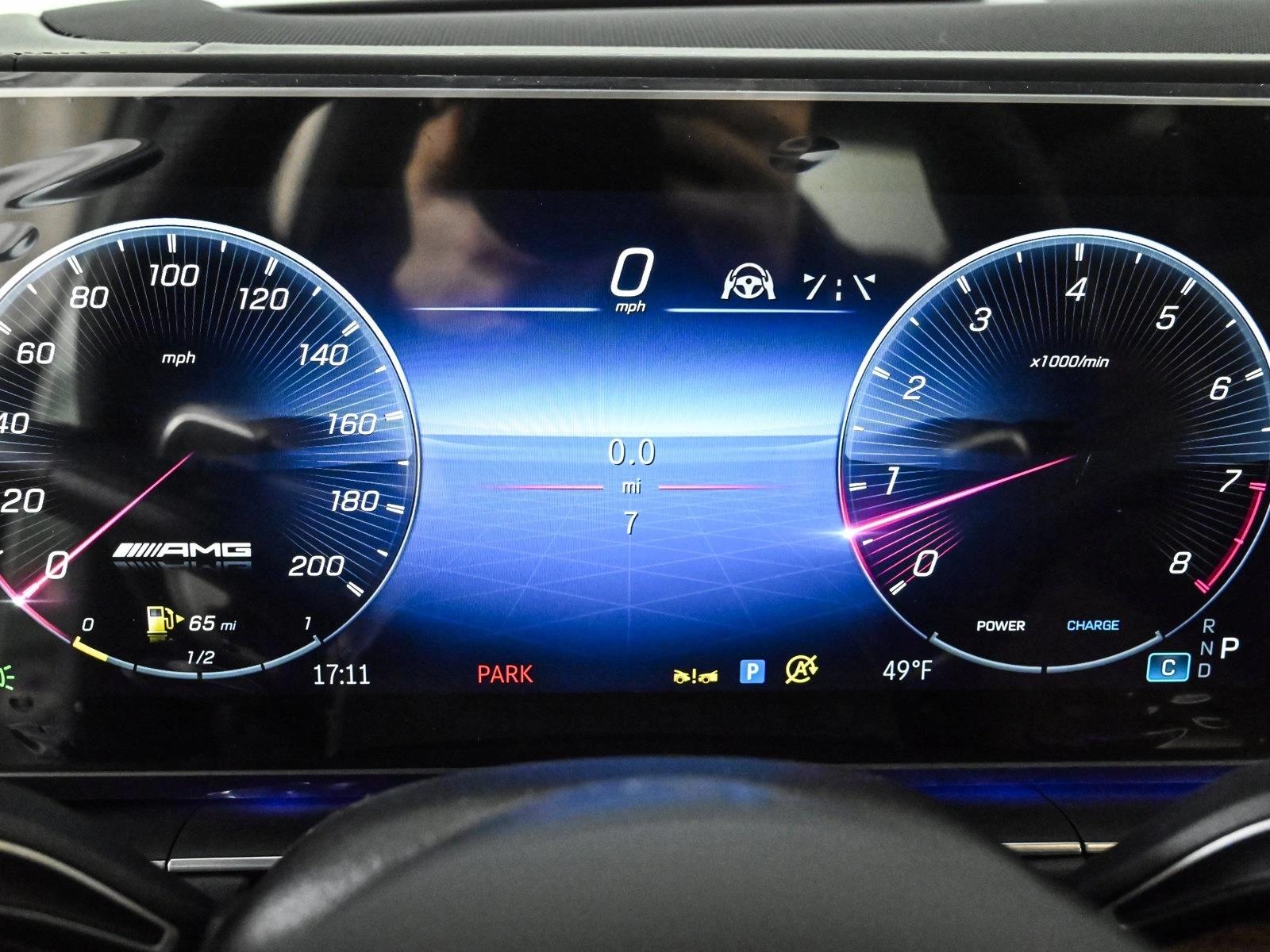 2026 MERCEDES-BENZ GLS-CLASS - Image 11