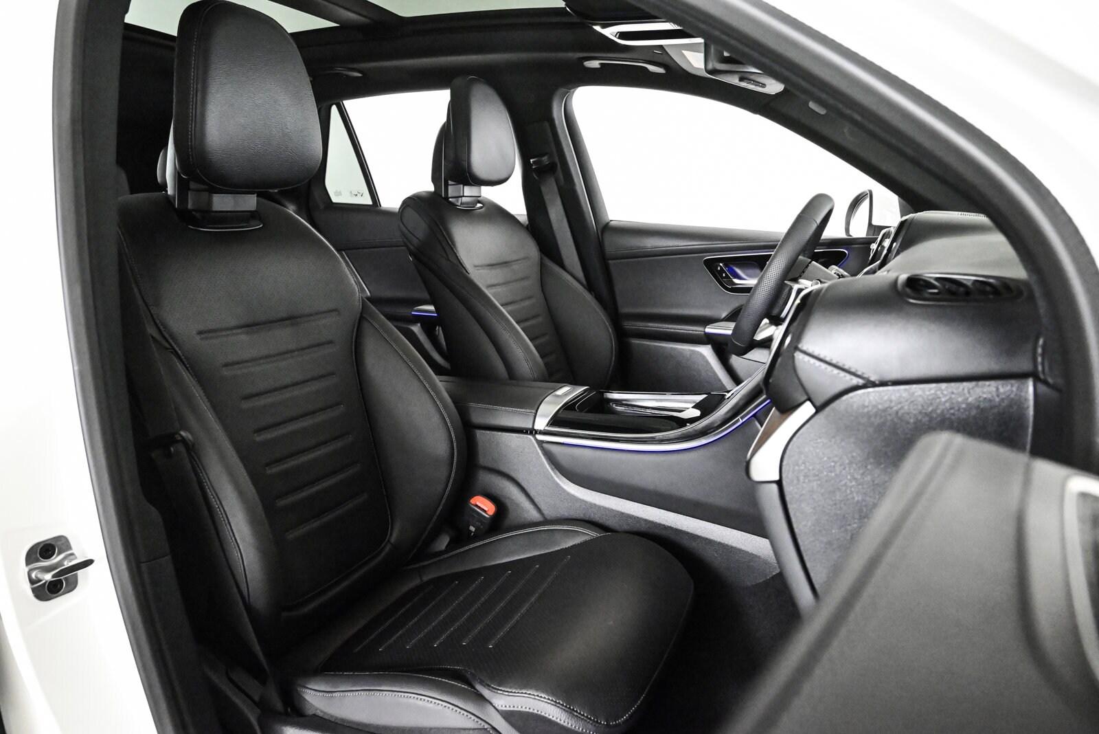 2026 MERCEDES-BENZ GLC-CLASS - Image 23