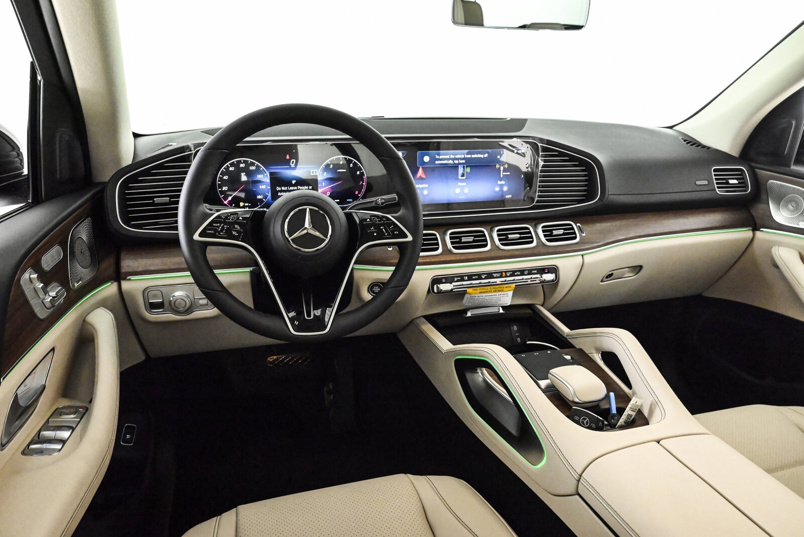 2026 MERCEDES-BENZ GLE-CLASS - Image 20