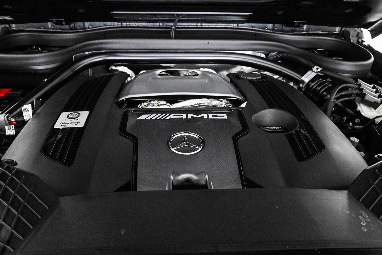 2026 MERCEDES-BENZ G-CLASS - Image 24