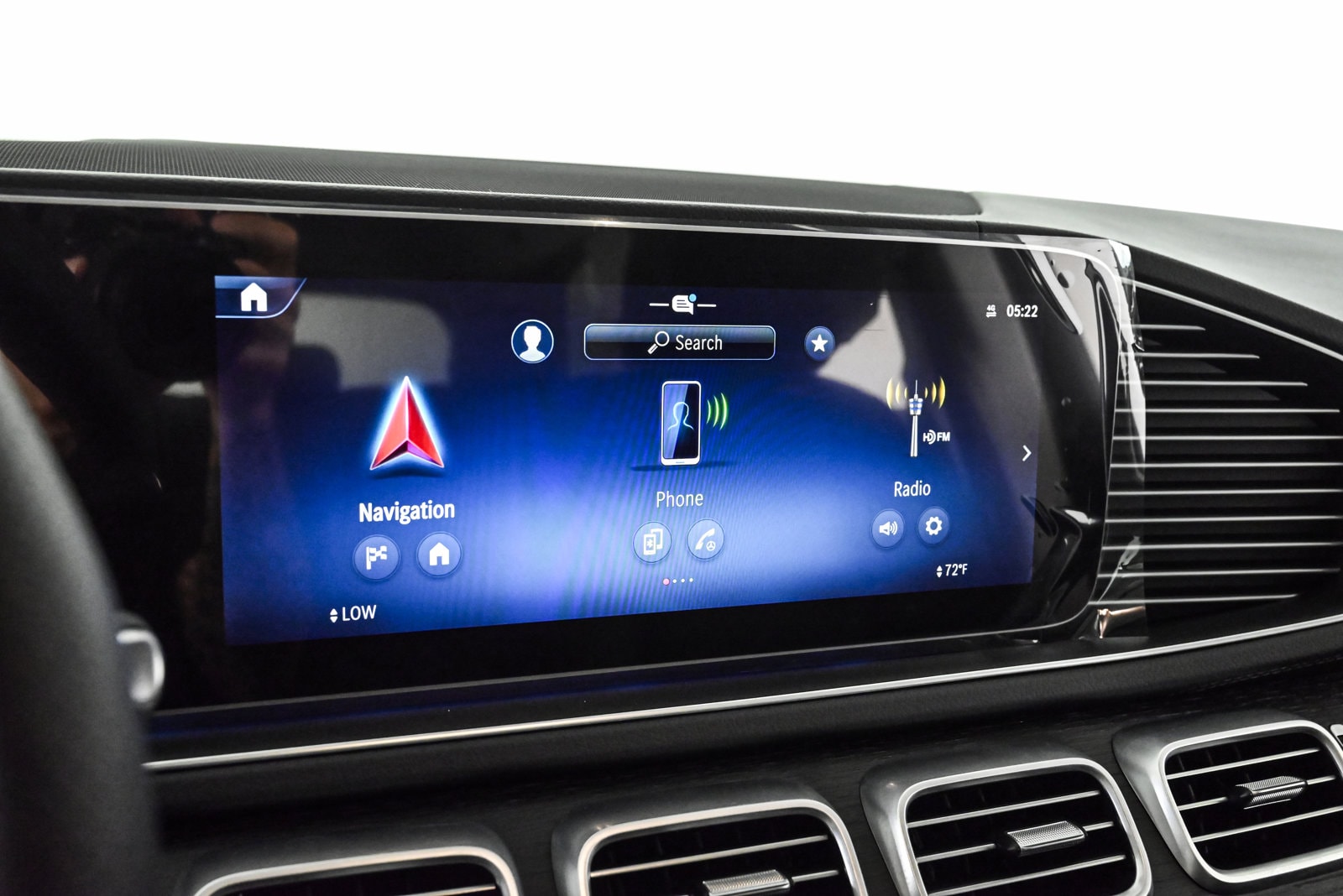 2026 MERCEDES-BENZ GLS-CLASS - Image 16