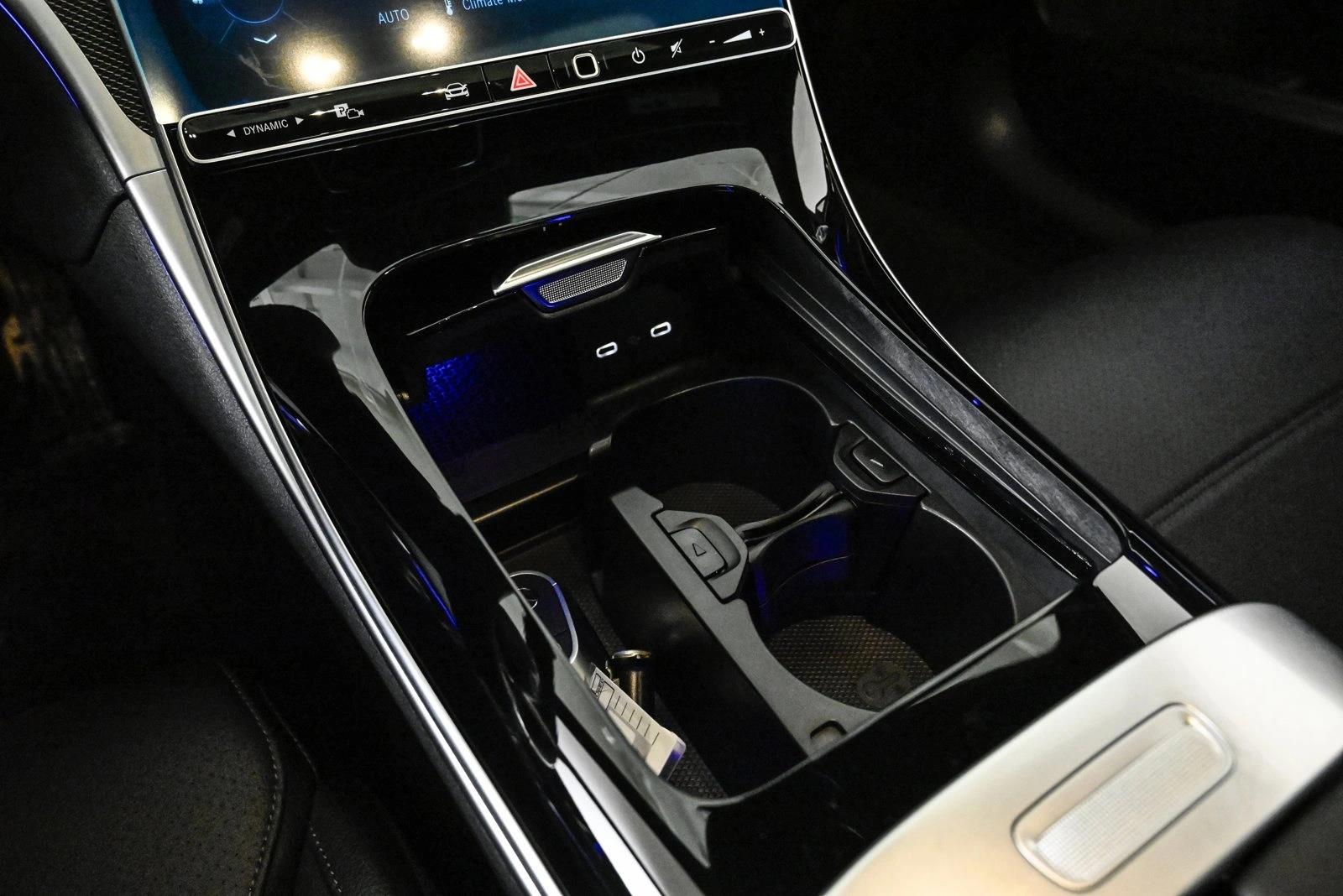 2026 MERCEDES-BENZ C-CLASS - Image 13