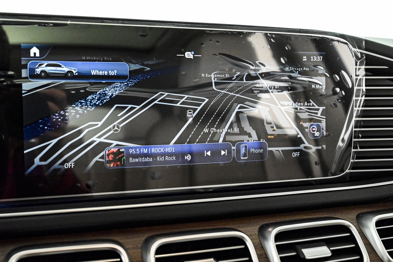 2026 MERCEDES-BENZ GLE-CLASS - Image 14