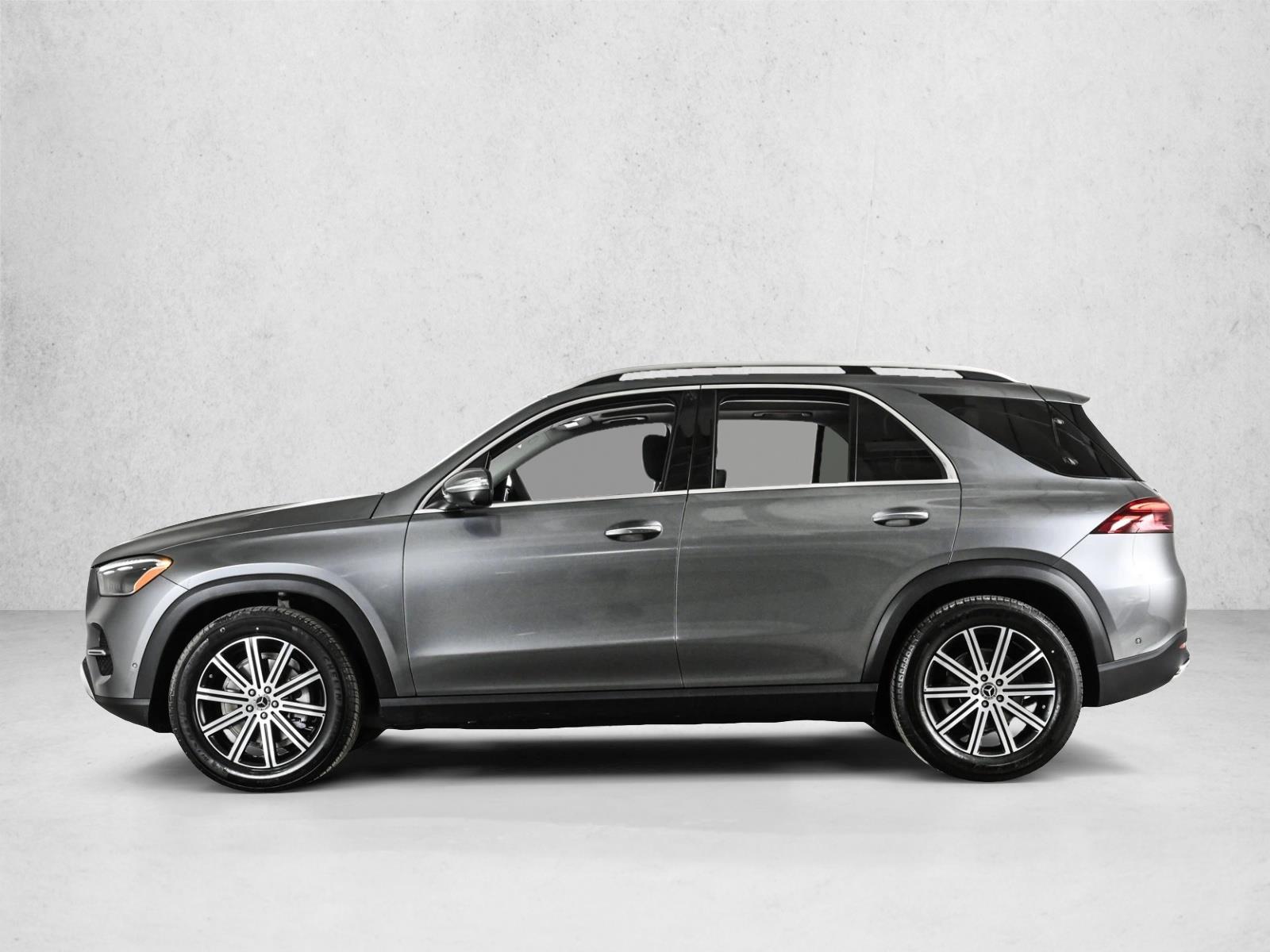 2026 MERCEDES-BENZ GLE-CLASS - Image 9