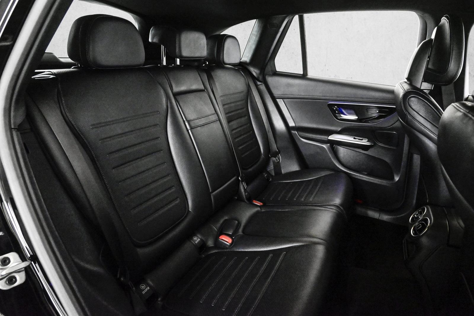 2026 MERCEDES-BENZ GLC-CLASS - Image 20