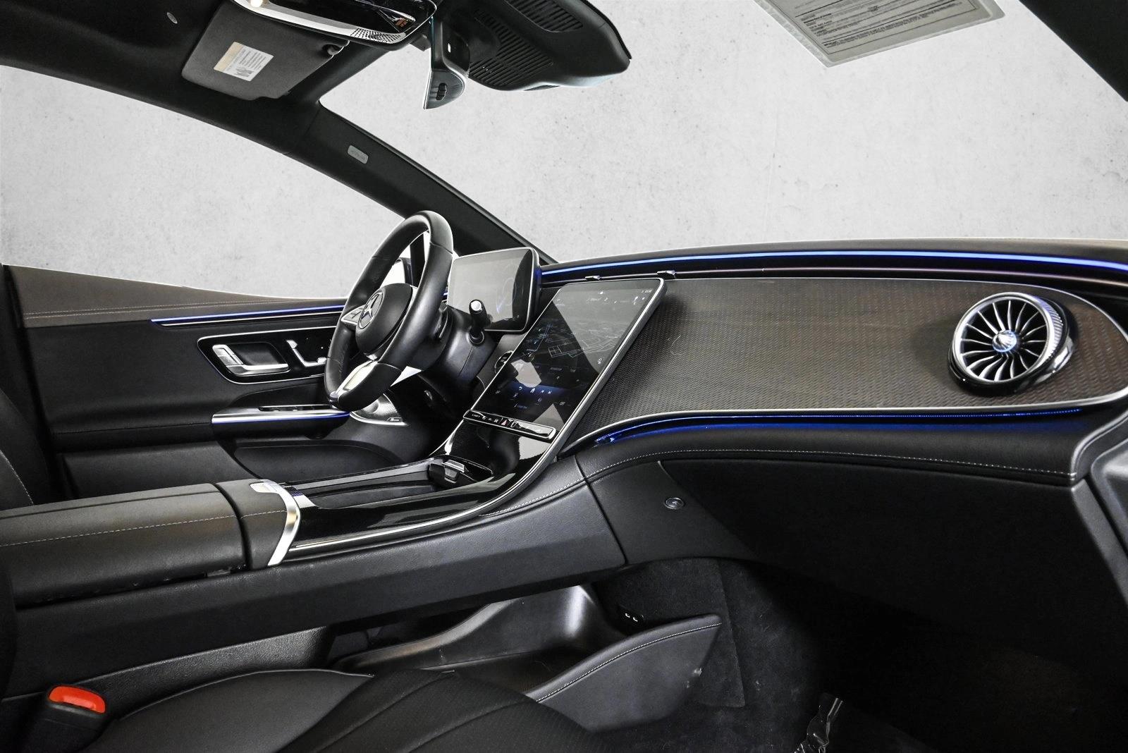 2024 MERCEDES-BENZ EQE-CLASS SEDAN - Image 24