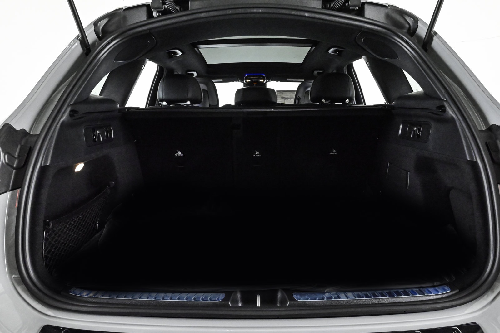 2026 MERCEDES-BENZ GLC-CLASS - Image 6