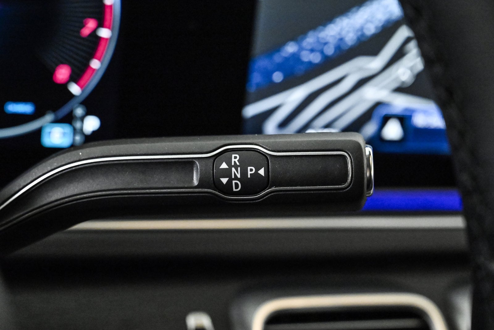 2025 MERCEDES-BENZ GLS-CLASS - Image 12