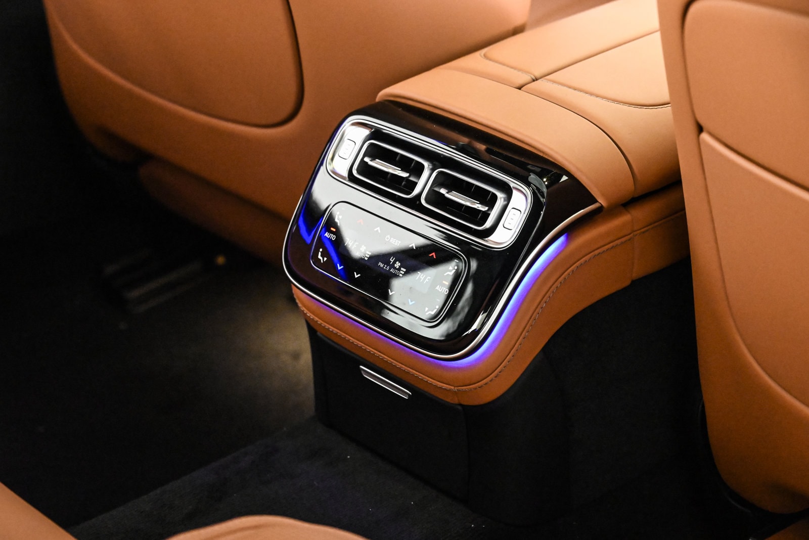 2026 MERCEDES-BENZ S-CLASS - Image 19