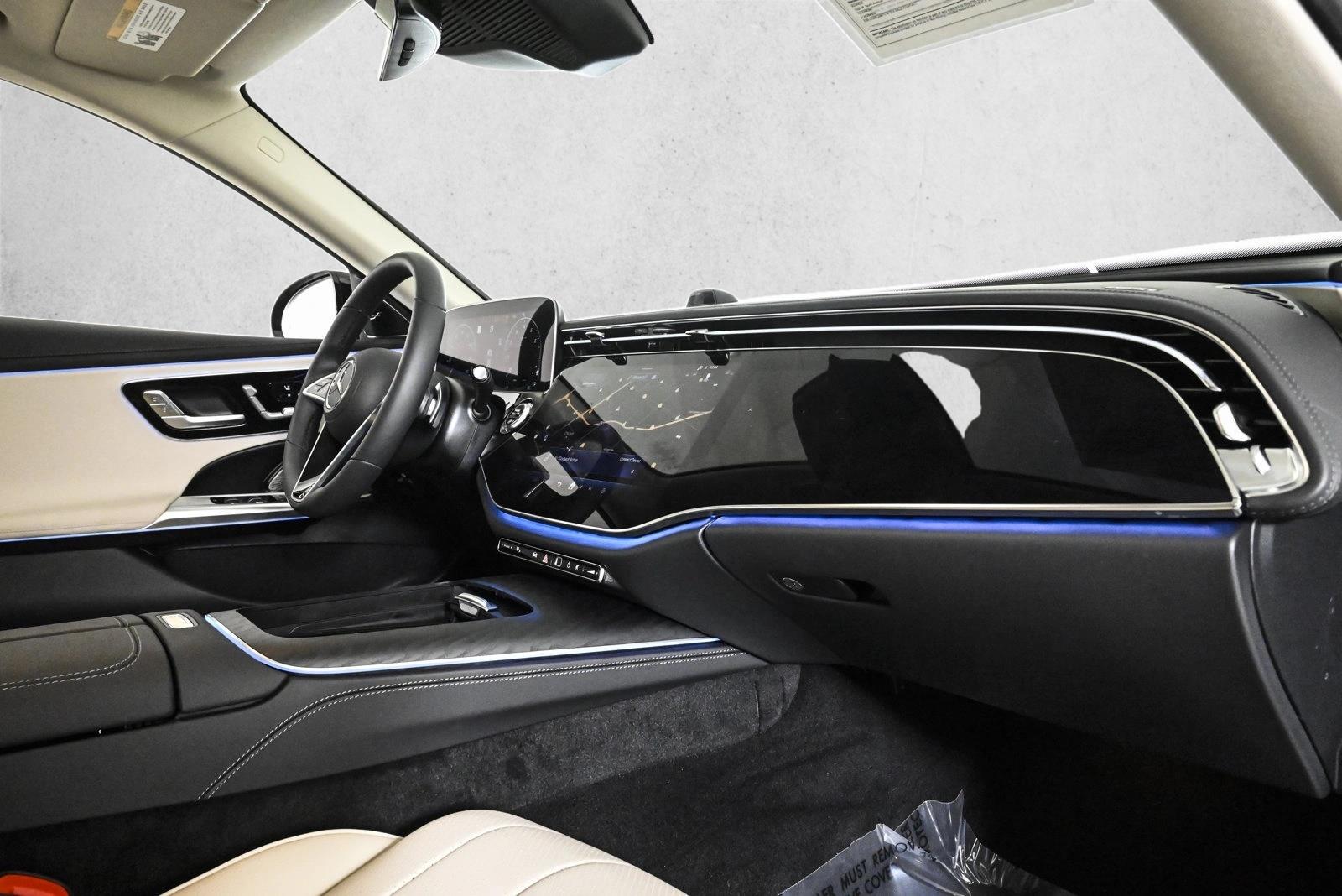 2025 MERCEDES-BENZ E-CLASS - Image 24