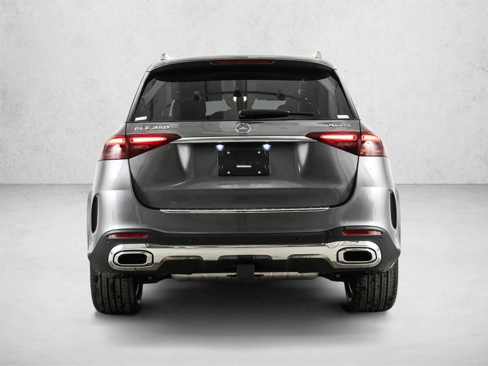 2026 MERCEDES-BENZ GLE-CLASS - Image 7