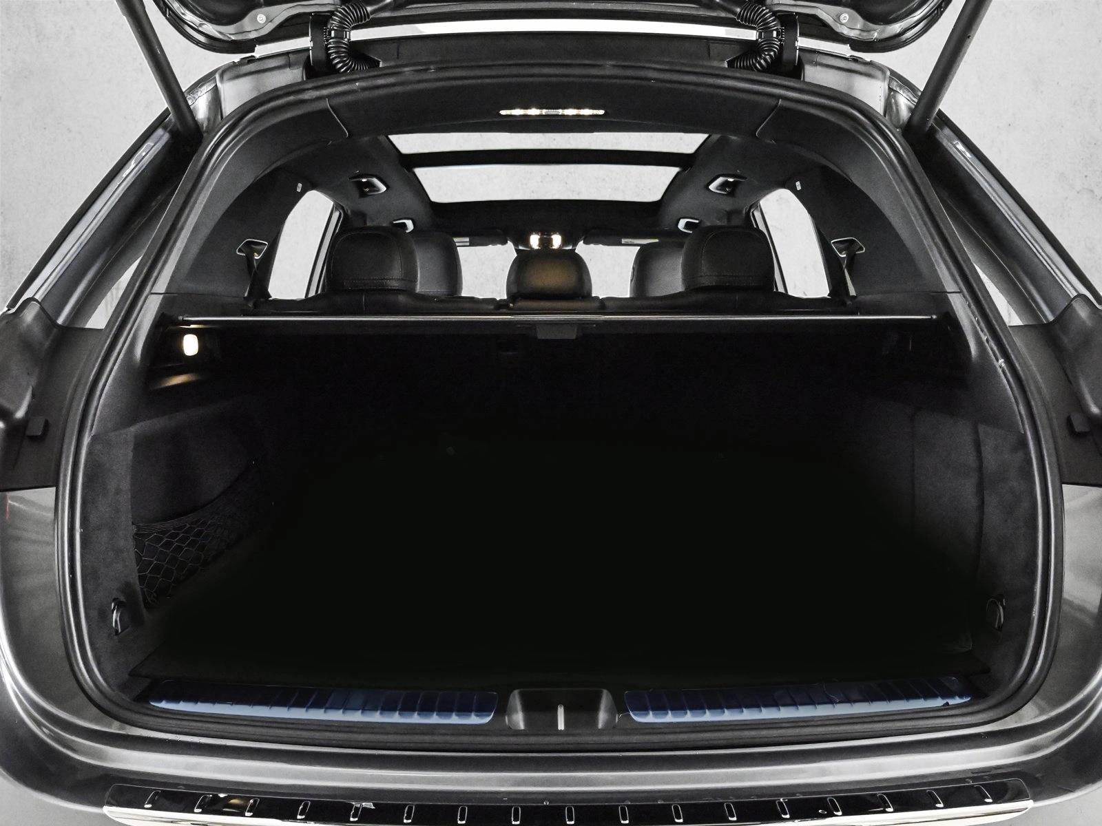 2026 MERCEDES-BENZ GLE-CLASS - Image 6