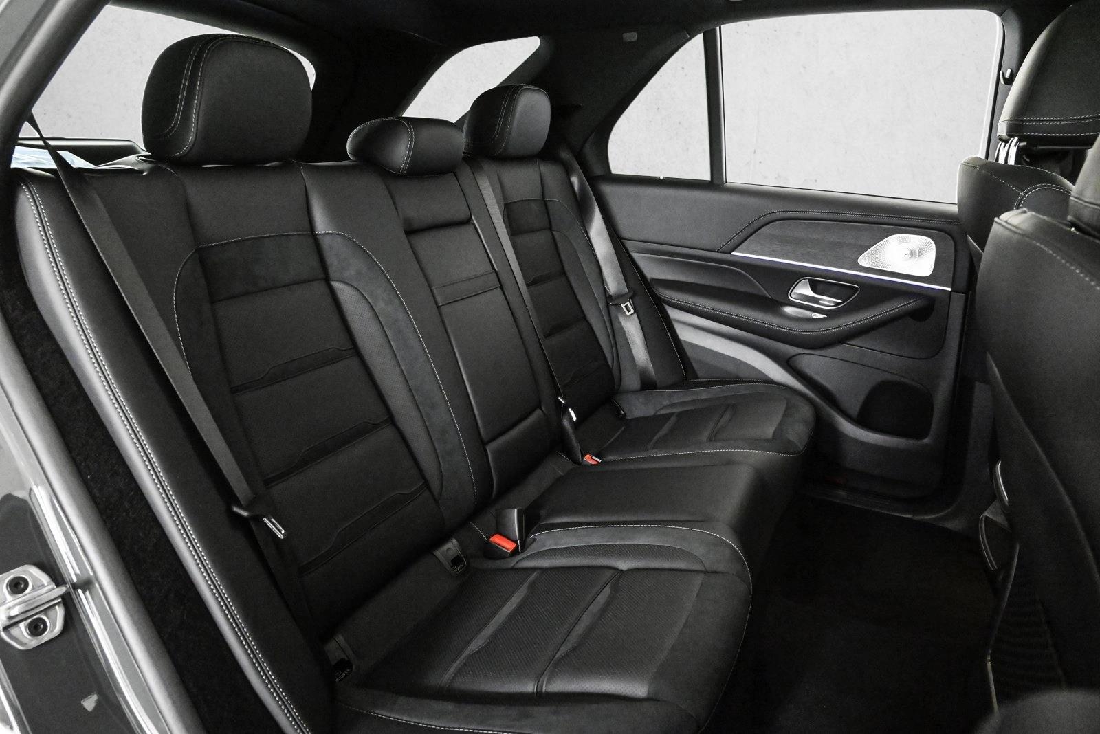 2026 MERCEDES-BENZ GLE-CLASS - Image 22