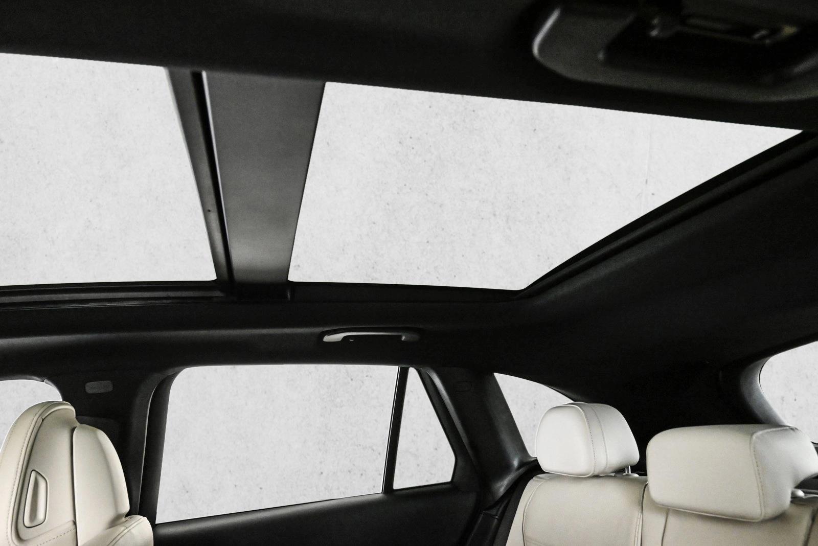 2026 MERCEDES-BENZ GLC-CLASS - Image 21