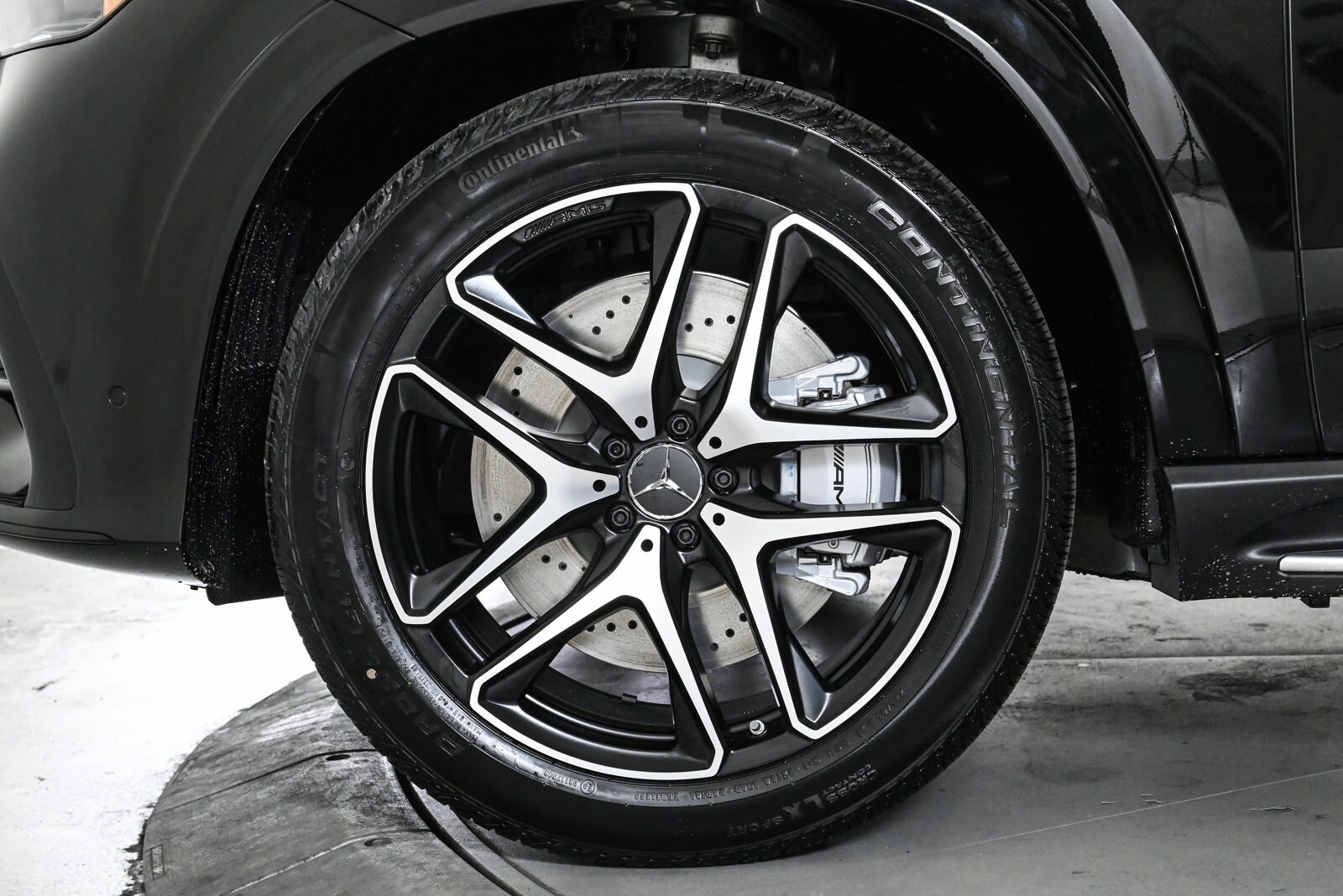 2026 MERCEDES-BENZ GLE-CLASS - Image 26