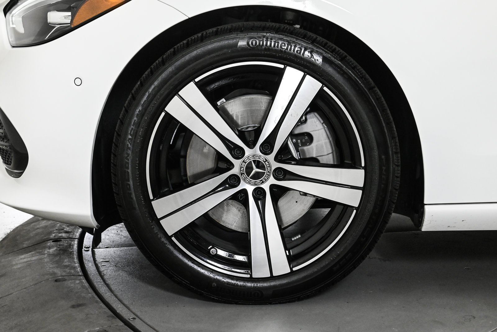 2025 MERCEDES-BENZ C-CLASS - Image 25